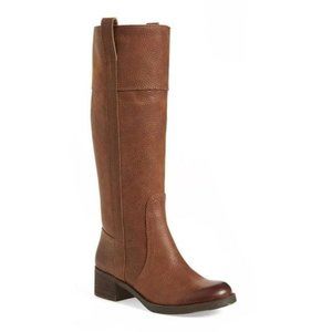 Lucky Brand Heloisse Pull-on Knee-high Riding Boots - Women’s 6.5